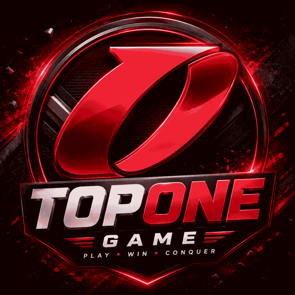 TopOne Game APK Download – Latest Topone APP for Android with Secure Login and Fast Installation